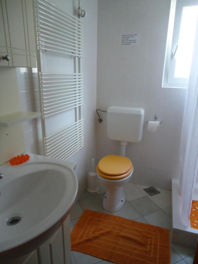 Apartma Gorjan Tolmin Exterior photo